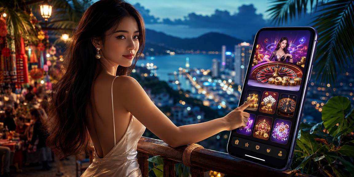 vn213 Bingo