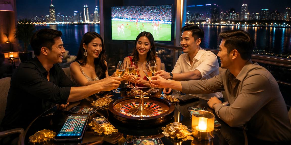 vn213 Cược MMA và UFC với Tỷ Lệ Trực Tiếp trên vn213